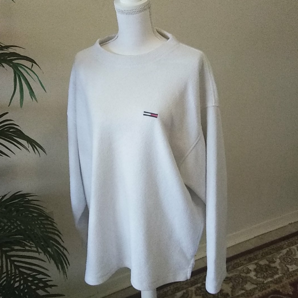 TOMMY HILFIGER SWEAT SHIRT
